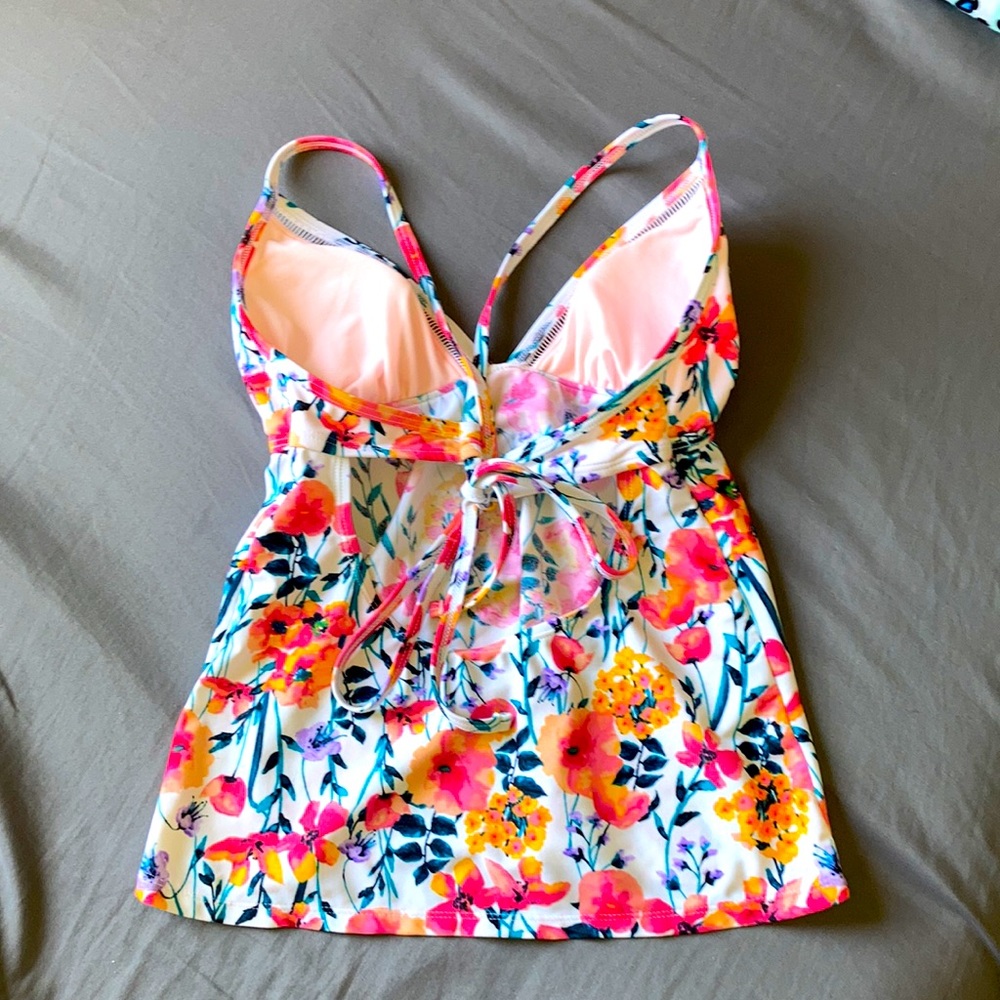 Swim Top - Picture 2 of 2